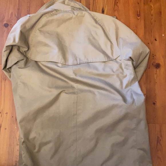 COPY - Burberry  trench coat - Picture 3 of 4